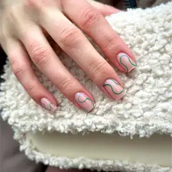 PARD nail studio