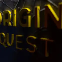 Квеструм Origin Quest