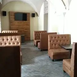 Coffee Room — Луцк