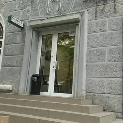 Horizontal кав'ярня