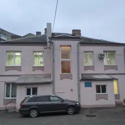 Стоматологія