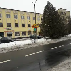 Веприк — Львов