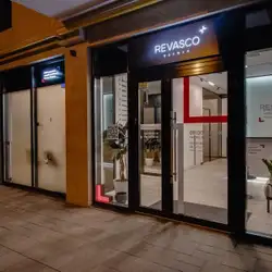 Revasco