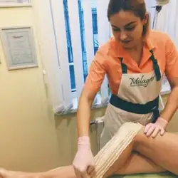 Єкатерина Плотникова
