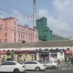 Сімейна пекарня — Полтава