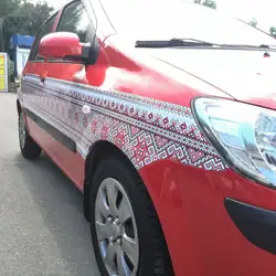 СТО Mad Ape Garage