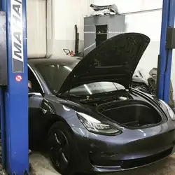 Ampera Motors