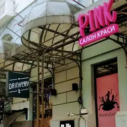 Татуаж брів, губ, очей (вій) — Київ
