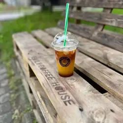 Emily coffee house — Рівне