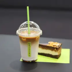 Coffeelat — Київ