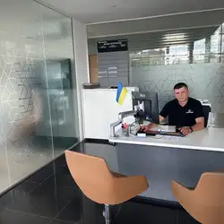 Лексус сервіс