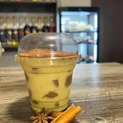 Кавʼярня 7 CUP