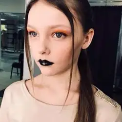 Яна Шафар — Київ