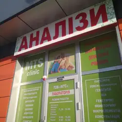 Аналізи