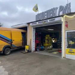 СТО Механік