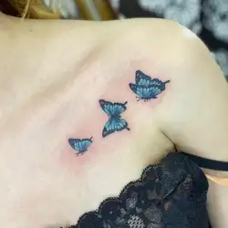 Gorgona Tattoo&Piercing