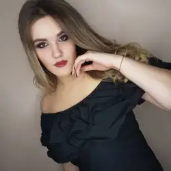 Діана Ворона
