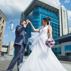Фотограф Софія Горбунова