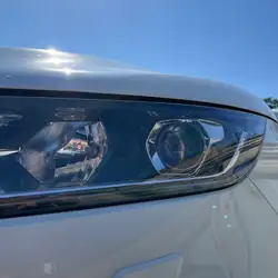 Тонування авто