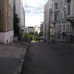 Комунальне некомерційне підприємство "Міський клінічний шкірно-венерологічний диспансер № 5" Харківської міської ради