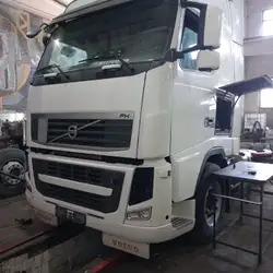 TIR Service VinCher