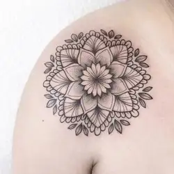 Delicate Tattoos — Киев