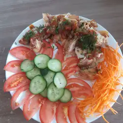 ALISENTA Kafe — Киев