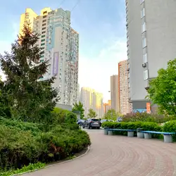 Про дитячий садок — Київ