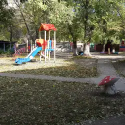 Дошкільний навчальний заклад (ясла-садок) № 280