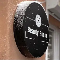 Beauty Room