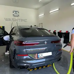 WashTime
