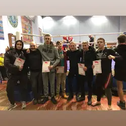 Kyiv Top Team