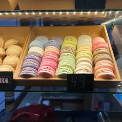 La Cafe — Львів