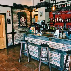 Deerhunter Bar — Одесса