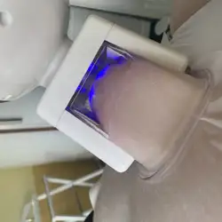 Ice Beauty