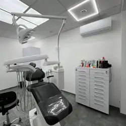 Luxe Dental