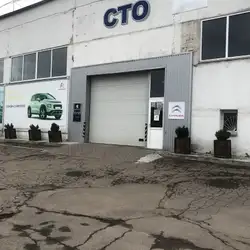 СТО Пежо Центр Рівне МТВ