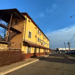 Моє задоволення