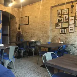 VAL bar&pub — Киев