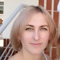 Ніна Загородня