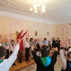КЗО "КСБНРЦ №1" ДОР"