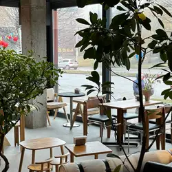 Essco coffee space — Черновцы