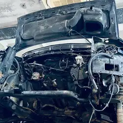 Bws auto service — Київ