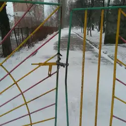 Дитячий садок №40 "Сонечко"