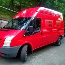 Вантажне таксі