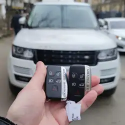 Omega key service — Одеса
