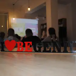 BeGenius