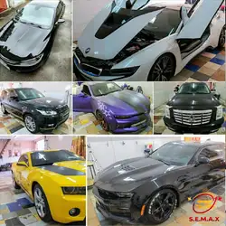 SEMAX DETAILING — Київ
