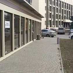 2 Coffee — Одесса