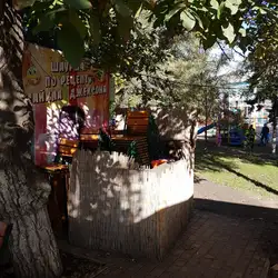 Мясной биг — Одеса